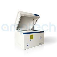 Analyseur Royal Pro 6000 pour l'analyse de l'or, détecteur de métaux, analyseur géochimique XRF, analyseur XRF pour l'or, prix de la machine d'analyse de l'or