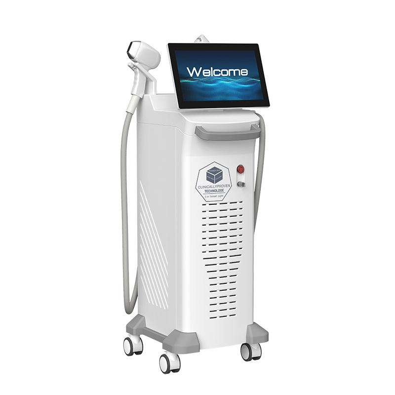 Tria Laser Hair Removal - 2025 Portable High Power