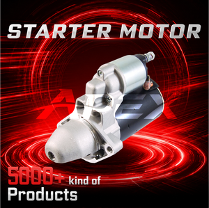 APEX-STFI013 Motorino di Avviamento per <span class=keywords><strong>FIAT</strong></span> 500L <span class=keywords><strong>1.3</strong></span> D12v 0001138011,0001138012.0001172400.0001172401 1.4kw 33284N - Product Image 1