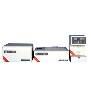 เครื่องทดสอบความแข็งแรงของเจลและเจลาติน JS-2/JS-3 พร้อมช่วงการวัด 7~1000 กรัม สำหรับมาตรฐาน ISO/CE ใช้ไฟ 220V - Product Image 3
