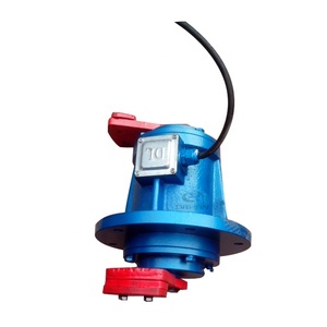 Motor Vibratorio Industrial de Alto Rendimiento 1.5kW 5G, Equipo de Potencia para Cribado, Alimentación y Transporte - Product Image 6