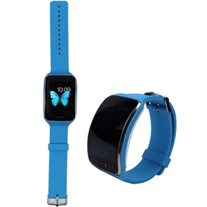 Bracelet Tschick Compatible avec les accessoires de montre intelligente <span class=keywords><strong>Galaxy</strong></span> <span class=keywords><strong>Gear</strong></span> <span class=keywords><strong>S</strong></span> <span class=keywords><strong>R750</strong></span> (10 bandes) - Product Image 5