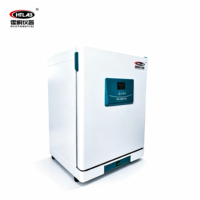 Hot Sale 65L Natural Convection Smart Fully Automatic Incubator for Lab Test