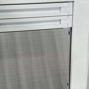 Ventanas de pantalla de RV ligeras de suministro de fábrica para campistas - Product Image 6