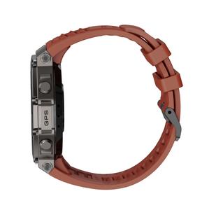 Llamadas BT IOS Android Smartwatch Hombre Recibir notificaciones 2024 Reloj inteligente Pulseras inteligentes 170 + Seguimiento deportivo Reloj AOD - Product Image 4