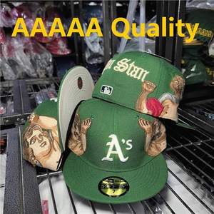 Gorra New Era Fitted <span class=keywords><strong>Jon</strong></span> Stan 2025, 6 Paneles, Visera Plana, Gorras New Era Originales, Gorras de Béisbol - Product Image 5