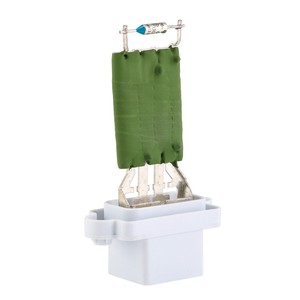 ตัวต้านทานพัดลมฟอร์ด โฟกัส 3M5H18B647AC 1325972 12V อะไหล่ทดแทน - Product Image 1