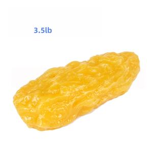 Modèle d'anatomie des graisses de 5lb Simulateur de tissu adipeux réaliste pour la <span class=keywords><strong>motivation</strong></span> physique et l'éducation nutritionnelle - Product Image 4