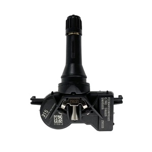 เซ็นเซอร์ตรวจวัดความดันลมยาง Tpms สำหรับมิตซูบิชิ4250C276 68001696Ab 4250D585 S80150005 315MHz - Product Image 2