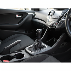 2007-2011 Hyundai I30 Car Gear <b>Knob</b> Gear <b>Shift</b> Boot - Product Image 3