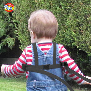 Correa de Muñeca Antipérdida para Niños Prodigy Baby Supplier, Arnés de Seguridad con Bloqueo - Product Image 2