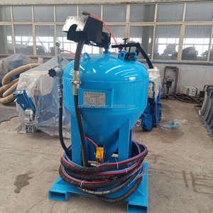 Machine <span class=keywords><strong>de</strong></span> <span class=keywords><strong>sablage</strong></span> sans poussière Qingdao HC800 avec <span class=keywords><strong>pistolet</strong></span> <span class=keywords><strong>à</strong></span> vide - Product Image 5