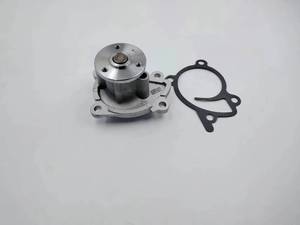 อะไหล่รถยนต์ AUFERAY ปั๊มน้ำสำหรับรถยนต์นิสสัน ซีวิเลียน W41 TD42 21010-34T29 2101034T29 21010-EE000 เครื่องยนต์ HR16 - Product Image 5