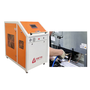 Máquina <span class=keywords><strong>de</strong></span> Corte por Llama HHO Ecológica <span class=keywords><strong>de</strong></span> 14KW 380V, Generador <span class=keywords><strong>de</strong></span> Oxígeno e Hidrógeno para <span class=keywords><strong>Chatarra</strong></span> Metálica - Product Image 2