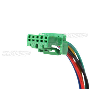 Barre lumineuse LED double 12V pour voiture, phare arrière, bouton interrupteur marche/arrêt, bouton lumineux pour Toyota Landcruiser Prado Hilux Reiz - Product Image 5