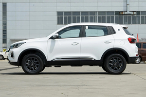 Chery Tiggo 5x2025 Giá Rẻ Nhất Xe Mới 1.5L Cvt 5 Cửa 5 Chỗ Ngồi Xăng Mini SUV Tay Trái Lái Xe Nhiên Liệu Powered Xe Tiggo 4 Pro - Product Image 3