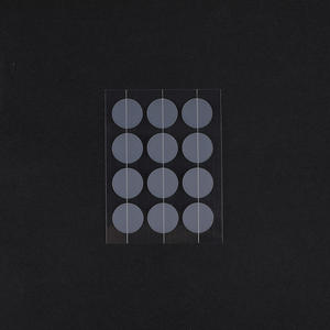 12 пластырей, гидроколлоидная Пластырь от прыщей для лица и кожи - Product Image 2