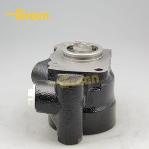 Pompe de direction assistée Green Indian Gear Trade Assurance TC India 2770 4660 0110 avec garantie 1 an pour bus et camions - Product Image 6
