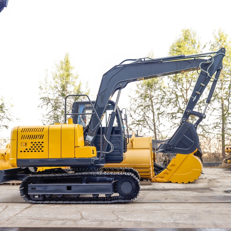 Cheap Best Quality 8 Ton 6