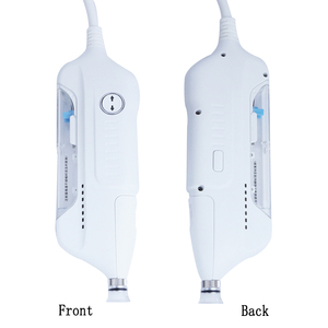 Mesotherapy máy da thắt chặt mặt nâng Microcurrent mặt Toning thiết bị - Product Image 3