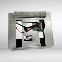 Écran LCD 15 pouces 49250933000A Diebold MON,AIO,LCD,15IN,SVD PN: 49-250933-000A