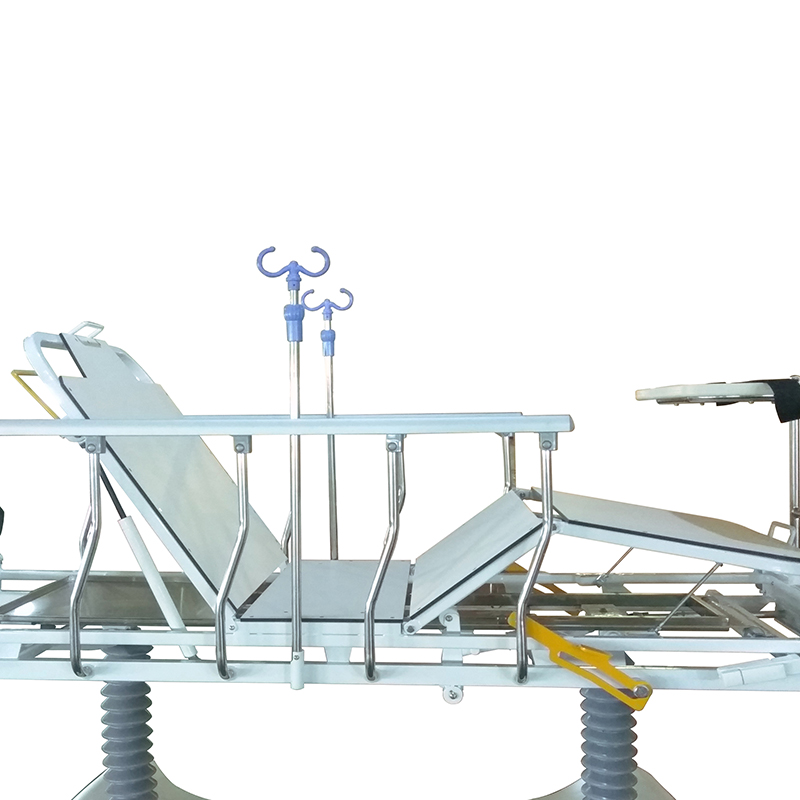 MN-YD004  Classic Hydraulic Stretcher