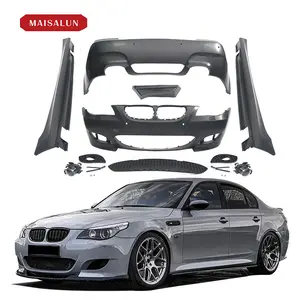 Find Durable, Robust Bmw M5 E60 Rear Bumper For All Models - Alibaba.Com