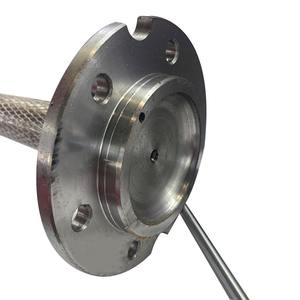 เพลาล้อหลังสำหรับ Foton ชิ้นส่วนรถบรรทุกจีน - Product Image 5