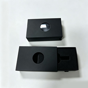 Empty Cart <b>Packing</b> <b>Boxes</b> Child Resistance 1ml 2g Disposable Drawer Cartridge Disposable Packaging Box - Product Image 2