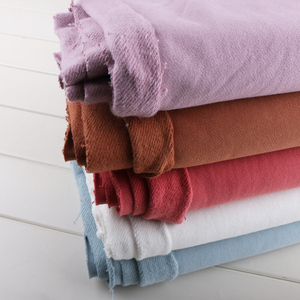 Design de mode Personnaliser <span class=keywords><strong>Éponge</strong></span> Français Tricot <span class=keywords><strong>Tissu</strong></span> Pour Enfants Vêtements - Product Image 1