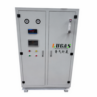 Generator Nitrogen PSA Industri untuk Proses Vulkanisasi Ban Sistem Gas Nitrogen Pelindung