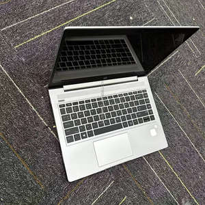 Portátil empresarial usado de alta calidad para H-P 440G7 i5 10ma generación 8G 256G, ligero, para oficina, estudiantes, diseño y programación. - Product Image 3