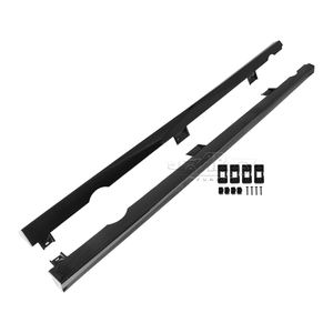 Haosheng-Kit de protecteur de porte en Fiber de carbone, couleur personnalisée, jupes latérales, pour VW <span class=keywords><strong>Golf</strong></span> 7R <span class=keywords><strong>line</strong></span> <span class=keywords><strong>Golf</strong></span> MK7 <span class=keywords><strong>R</strong></span>, en usine - Product Image 3