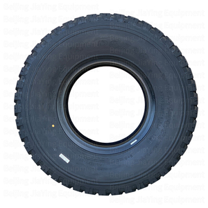 Neumático Radial Sin Cámara para Autos de Pasajeros, Nuevo, 37*12.5R16.5 255/100R16, Alta Calidad - Product Image 2