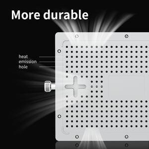 Cho lintratek New 2G 3G 4G GSM Tri-Band di động <span class=keywords><strong>t</strong></span>ín hiệu Repeater Booster 900 1800 2100 MHz <span class=keywords><strong>t</strong></span>ần số cho <span class=keywords><strong>t</strong></span>ăng cường Mạng covera - Product Image 4