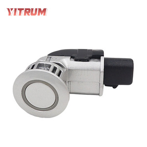 เซ็นเซอร์เรดาร์ถอยหลังยี่ห้อ Yitrum รุ่น 89341-28370-B0 สำหรับรถยนต์โตโยต้า 12V ระบบตรวจจับระยะห่างขณะจอด พร้อมเสียงแจ้งเตือน - Product Image 1