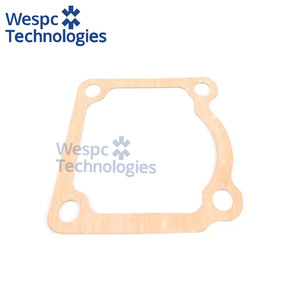 ปะเก็นเทอร์โมสตัท Wespc รุ่น Hsg U45996930 คุณภาพสูง สำหรับเครื่องยนต์ดีเซล Perkins อะไหล่รถแทรกเตอร์ ระบบระบายความร้อน ใหม่ - Product Image 3