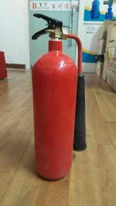 เครื่องดับเพลิง CO2ผู้ผลิตราคาที่แข่งขันผลิตภัณฑ์ดับเพลิง - Product Image 6