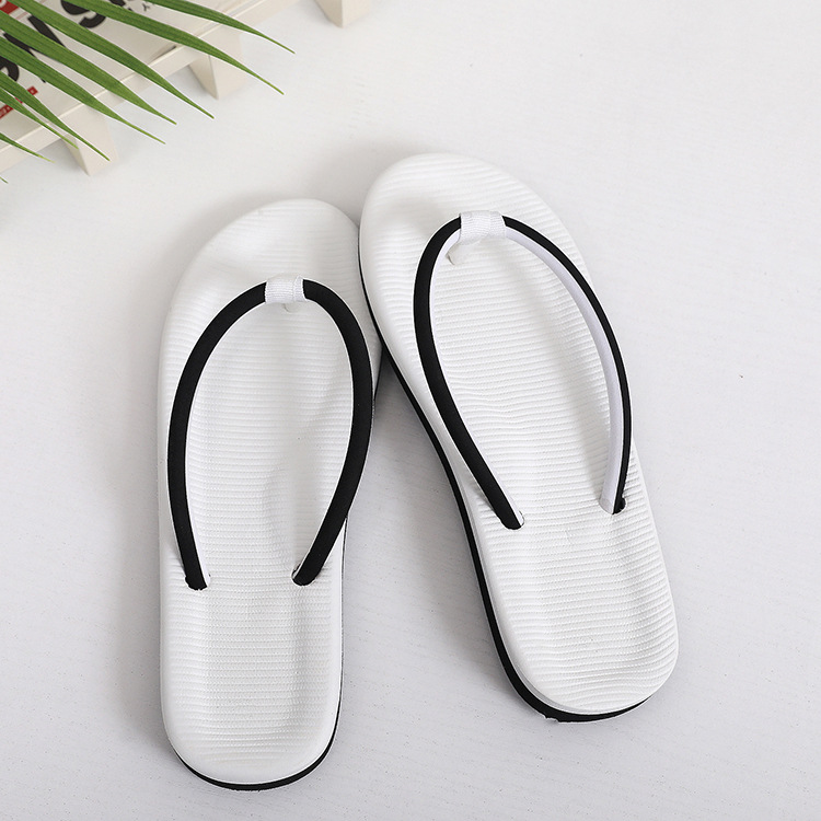 Men Women Casual Shoes Summer Beach Filp Flops Anti-slip Outdoor Breathable EVA Slippers
