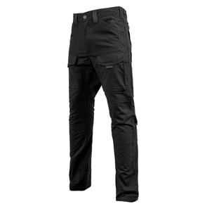 Pantalones Tácticos DFP12 para Hombre, Multibolsillos, para Trabajo al Aire Libre, con Accesorios, Plataformas de Gancho Molle para Colgar - Product Image 5
