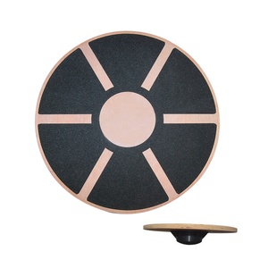 Gymko Solo Wheel Blue Train Hover Board Slant Balance Board <strong>for</strong> Training - Product Image 5