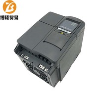 Convertisseur de fréquence industriel d'automatisation MICROMASTER 440 6SE6440-2UD25-5CA1 PLC neuf d'origine, 5,5 kW en stock