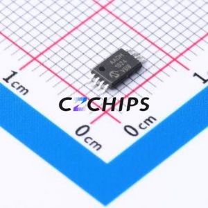 Haute qualité 24CW1280-I/ST TSSOP-8 Circuit intégré IC puce EEPROM vente entière puces de composants électroniques et Service de nomenclature - Product Image 1