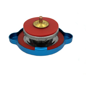 Coperchio Universale PK per Serbatoio Acqua con Misurazione Temperatura per Modifiche Auto, Multi-Specifiche, Modello HC-129 - Product Image 2