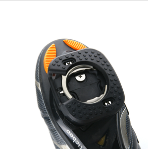 Tacos de pedal de bloqueo automático para bicicleta de carretera, bloqueo de piruleta, cubierta protectora para <span class=keywords><strong>Speedplay</strong></span> Zero,Pave/Ultra Light Action,X1,X2 - Product Image 1