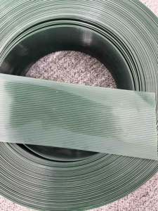 Yitex Écran de confidentialité Motif personnalisé Tissu Jardin <span class=keywords><strong>Ombre</strong></span> Protection PVC Clôture de sécurité Portes - Product Image 5