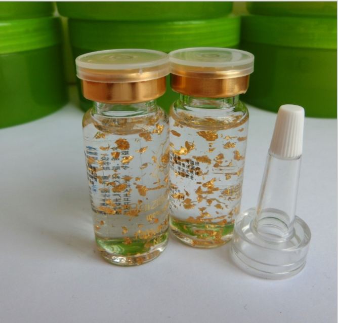 เซรั่มทองคำ24K