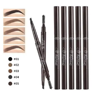 Factory Direct Selling Eyebrow Tattoo Pencil Permanent Makeup Microblading Brow Eyebrow Pencil