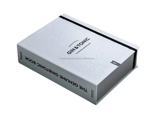 Custom Designed Paper Gift <b>Box</b> for Skincare Products Foldable Rigid Jewelry Packaging for Crafts and Industrial Use - Product Image 2