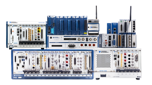 NI PXIe-8881 PXI Controller, 4.1 GHz Quad-Core or 3.9 GHz 8-Core or 3 GHz 18-Core, 786636-01 - In stock and on sale - Product Image 2